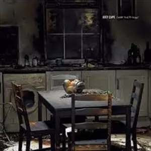 JOEY CAPE / ジョーイケープ / グッド・イヤー・トゥ・フォゲット