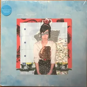 EMMY THE GREAT / エミー・ザ・グレイト / FIRST LOVE