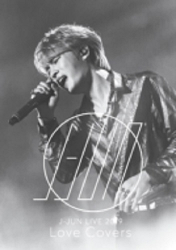 JAEJOONG (J-JUN) / ジェジュン / LIVE 2019 LOVE COVERS