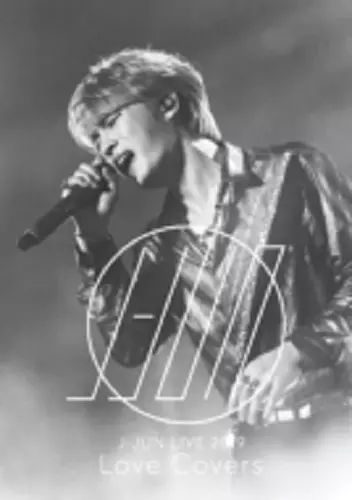 LIVE 2019 LOVE COVERS/JAEJOONG (J-JUN)/ジェジュン｜日本の