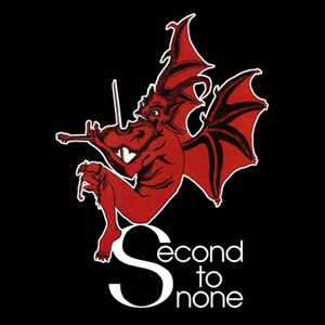 SECOND TO NONE (JPN) / ALL YOU KNOW