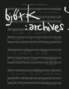ARCHIVES/BJORK/ビョーク｜ROCK / POPS / INDIE｜ディスクユニオン