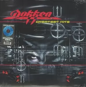 DOKKEN / ドッケン / GREATEST HITS
