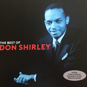 DON SHIRLEY / ドン・シャーリー / BEST OF