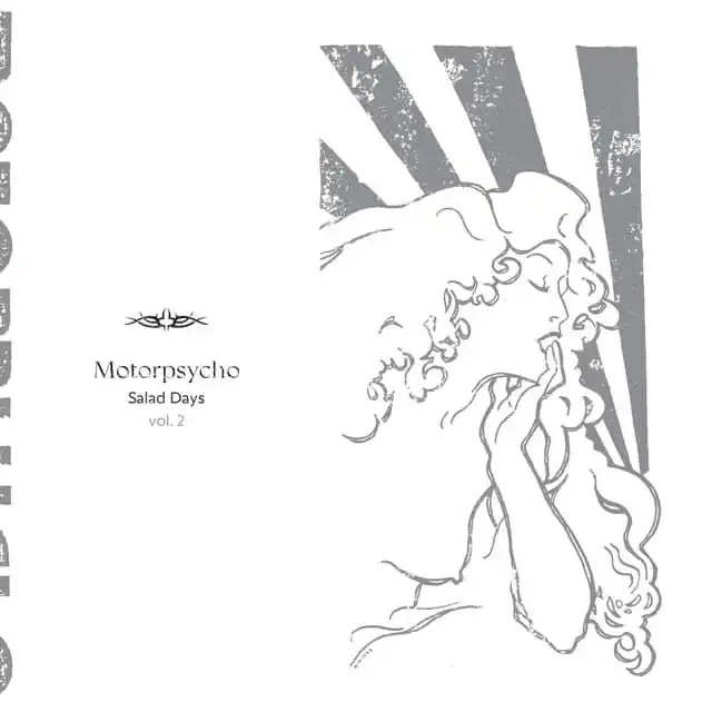 【中古】 Motorpsycho モーターサイコ / Trust Us MOTORPSYCHO / モーターサイコ商品一覧｜ディスクユニオン