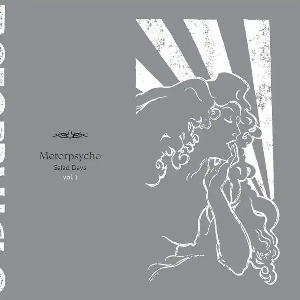 【中古】 Motorpsycho モーターサイコ / Trust Us MOTORPSYCHO / モーターサイコ商品一覧｜ディスクユニオン
