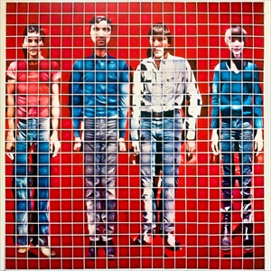 TALKING HEADS / トーキング・ヘッズ / MORE SONGS ABOUT BUILDINGS AND FOOD