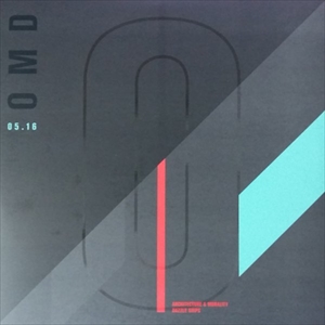 OMD (ORCHESTRAL MANOEUVRES IN THE DARK) / ARCHITECTURE & MORALITY DAZZLE SHIPS
