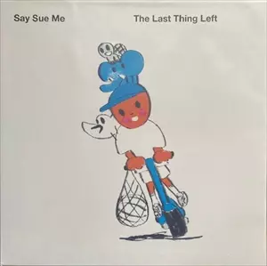 SAY SUE ME / セイ・スー・ミー商品一覧｜SOUL / BLUES