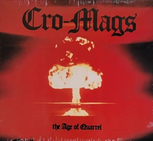 CRO-MAGS / クロマグス商品一覧｜SOUL / BLUES｜ディスクユニオン 
