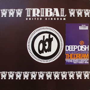 DEEP DISH / ディープ・ディッシュ / DREAM