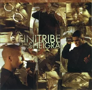 FINITRIBE / SHEIGRA