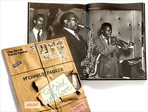 CHARLIE PARKER / チャーリー・パーカー / To Bird With Love