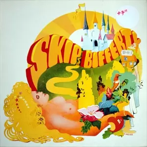 SKIP BIFFERTY / スキップ・ビファティ / SKIP BIFFERTY