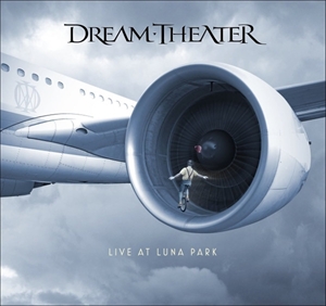 DREAM THEATER / ドリーム・シアター / LIVE AT LUNA PARK