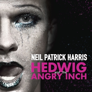 (ORIGINAL CAST RECORDING) / (オリジナル・キャスト・レコーディング) / HEDWIG AND THE ANGRY INCH