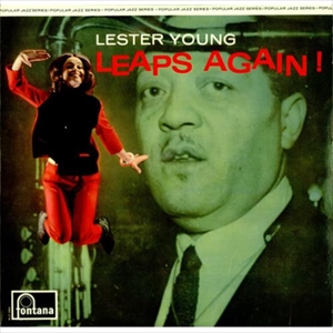 LESTER YOUNG / レスター・ヤング商品一覧｜JAZZ｜ディスクユニオン