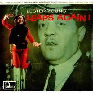 LESTER YOUNG / レスター・ヤング商品一覧｜JAZZ｜ディスク