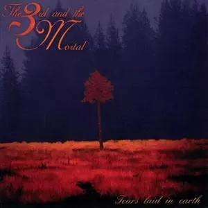 THE THIRD AND THE MORTAL / サード・アンド・ザ・モータル / TEARS LAID IN EARTH