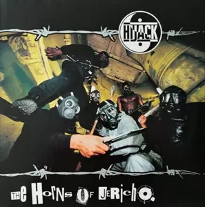 HI-JACK / HORNS OF JERICHO
