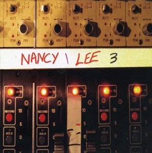 NANCY SINATRA & LEE HAZLEWOOD / NANCY & LEE 3