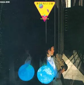 MOON GLOW LimitedEdition2019 ムーングロウ MOONGLOW/TATSURO YAMASHITA/山下達郎｜日本のロック｜ディスク