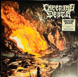 CREEPING DEATH / WRETCHED ILLUSIONS