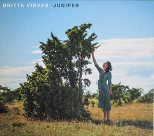 BRITTA VIRVES / ブリッタ・ヴィルヴェス / JUNIPER