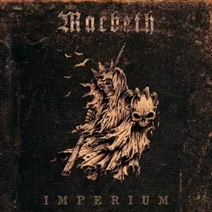 IMPERIUM/MACBETH (from Germany)｜HARDROCK & HEAVYMETAL