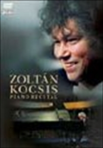 ZOLTAN KOCSIS / ゾルターン・コチシュ / ピアノ・リサイタル