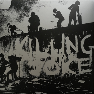 KILLING JOKE / キリング・ジョーク / KILLING JOKE