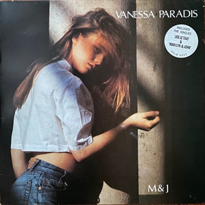 VANESSA PARADIS / ヴァネッサ・パラディ商品一覧｜CLUB / DANCE