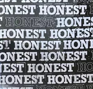 HONEST / HONEST