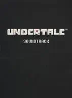 ゲームサントラ / UNDERTALE サウンドトラック