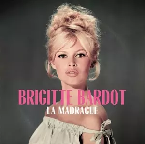 BRIGITTE BARDOT / ブリジット・バルドー / LA MADRAGUE