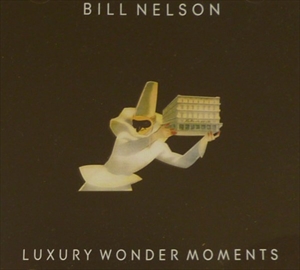 BILL NELSON / ビル・ネルソン / LUXURY WONDER MOMENTS
