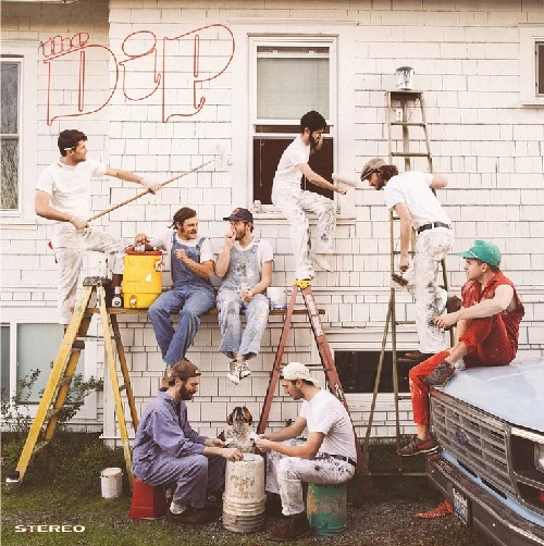 DIP (SOUL) / ディップ (SOUL) / DIP (LP)