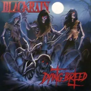 BLACKRAIN / ブラックレイン商品一覧｜HARD ROCK / HEAVY METAL