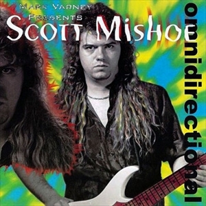 SCOTT MISHOE / OMNIDIRECTIONAL
