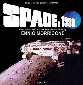 ORIGINAL SOUNDTRACK / オリジナル・サウンドトラック / SPACE: 1999