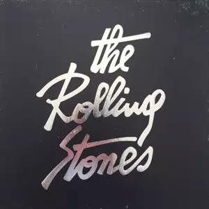 ROLLING STONES/ROLLING STONES/ローリング・ストーンズ｜OLD ROCK