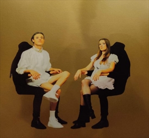 CONFIDENCE MAN / コンフィデンス・マン / CONFIDENT MUSIC FOR CONFIDENT PEOPLE