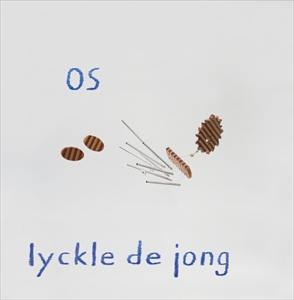 LYCKLE DE JONG / OS