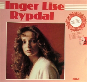 INGER LISE (INGER LISE RYPDAL) / INGER LISE RYPDAL