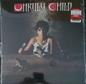 UNRULY CHILD/UNRULY CHILD/アンルーリー・チャイルド｜HARDROCK