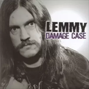 LEMMY / レミー / ダメージ・ケース