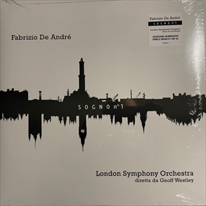 LONDON SYMPHONY ORCHESTRA / ロンドン交響楽団 / ANDRE: SOGNO N1