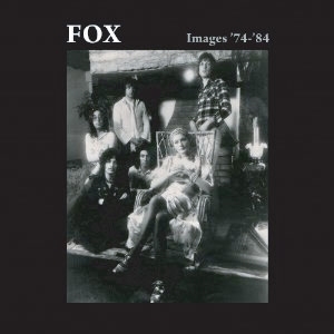 FOX / フォックス / IMAGES '74-'84 / イメージズ '74-'84