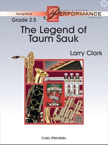 LARRY CLARK / ラリー・クラーク / LEGEND OF TAUM SAUK