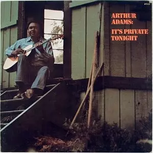 ARTHUR ADAMS / アーサー・アダムス商品一覧｜SOUL / BLUES｜ディスク
